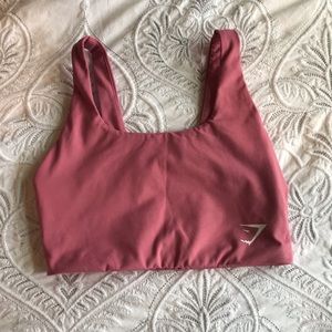 Gymshark Dreamy Sports Bra